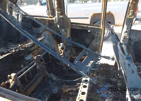 2011 Dodge Grand Caravan Crew from USA, damaged, VIN 2D4RN5DG4BR606622